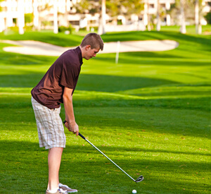 PGA Golf Courses PGA Golf Courses