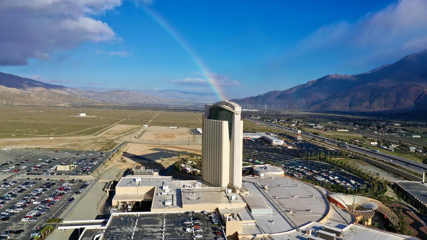 morongo-casino-arial Morongo Casino Resort
